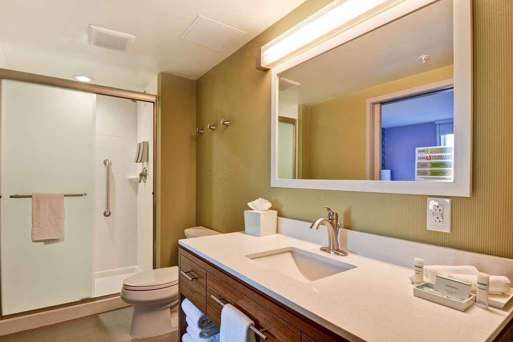 Home2 Suites By Hilton Winston-Salem Hanes Mall Habitación foto